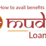 MUDRA Loan