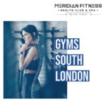 gyms south london
