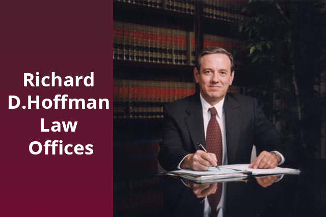 Richard D.Hoffman Law Offices