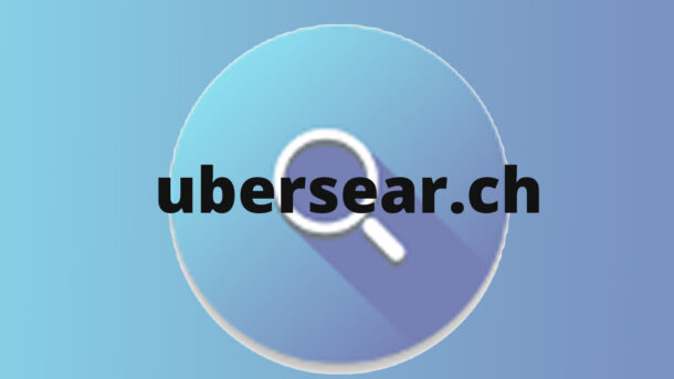 ubersear.ch