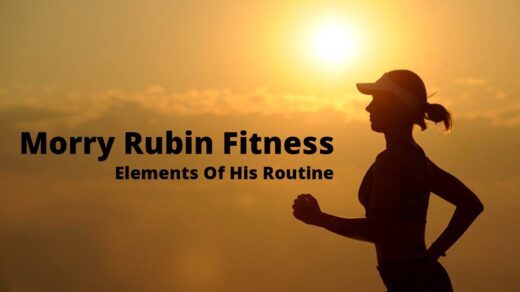 Morry Rubin Fitness