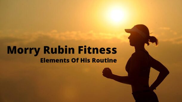 Morry Rubin Fitness